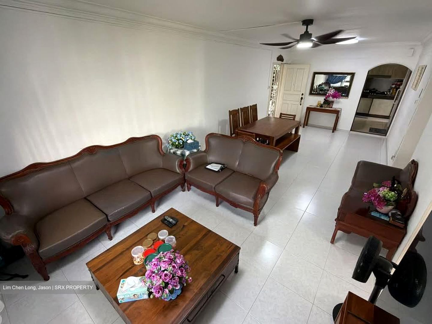 Blk 289E Bukit Batok Street 25 (Bukit Batok), HDB 4 Rooms #544556241